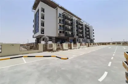 Apartment - 1 Bedroom - 2 Bathrooms for sale in Rukan Residences - Rukan - Dubai