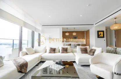 Penthouse - 2 Bedrooms - 3 Bathrooms for rent in Atlantis The Royal Residences - Palm Jumeirah - Dubai