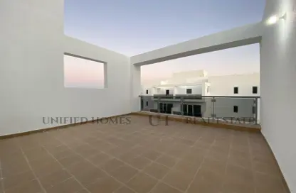 Villa - 7 Bedrooms for rent in Khalifa City A Villas - Khalifa City A - Khalifa City - Abu Dhabi