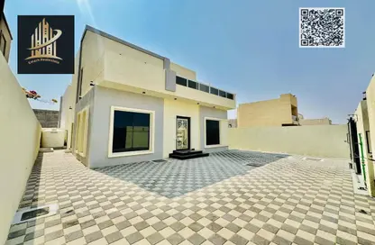 Villa - 3 Bedrooms - 5 Bathrooms for sale in Al Zaheya Gardens - Al Zahya - Ajman