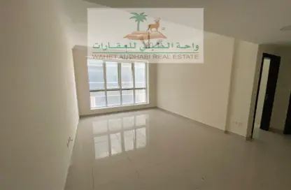 Apartment - 1 Bedroom - 2 Bathrooms for rent in Al Majaz 2 - Al Majaz - Sharjah