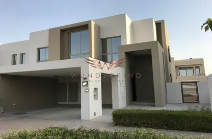 Villa - 3 Bedrooms - 3 Bathrooms for sale in Reem Community - Arabian Ranches 2 - Dubai