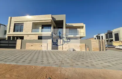 Villa - 7 Bedrooms for sale in Al Mowaihat 1 - Al Mowaihat - Ajman