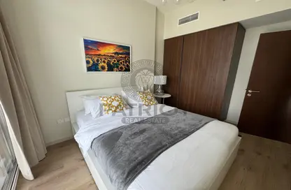 Apartment - 2 Bedrooms - 3 Bathrooms for sale in Vera Residences - Business Bay - Dubai