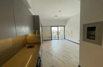 Apartment - 1 Bathroom for rent in MAG City - District 7 - Mohammed Bin Rashid City - Dubai