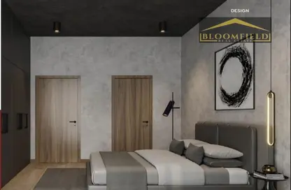 Apartment - 1 Bedroom - 2 Bathrooms for sale in Living Garden 2 - Jumeirah Village Circle - Dubai