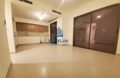 Villa - 3 Bedrooms - 3 Bathrooms for rent in Parkside 3 - EMAAR South - Dubai South (Dubai World Central) - Dubai