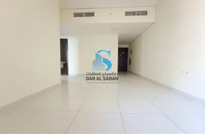 Apartment - 1 Bedroom - 1 Bathroom for rent in Tiger Building Al Qadesia - Al Nahda - Sharjah