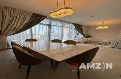 Apartment - 2 Bedrooms - 3 Bathrooms for rent in Eleganz by Danube - Jumeirah Village Circle - Dubai