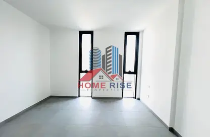 Apartment - 1 Bathroom for rent in East Village - Aljada - Sharjah