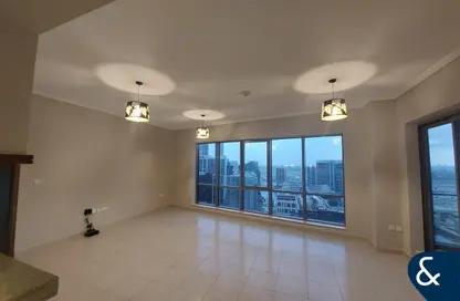 Apartment - 1 Bedroom for rent in South Ridge 6 - South Ridge - Downtown Dubai - Dubai