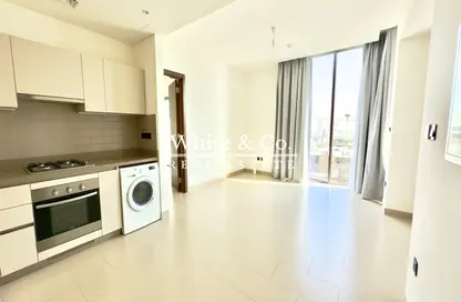 Apartment - 2 Bedrooms - 3 Bathrooms for rent in Sobha Creek Vistas Tower B - Sobha Hartland - Mohammed Bin Rashid City - Dubai