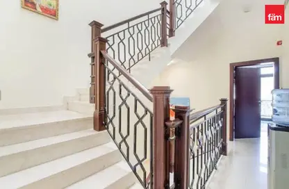 Villa - 4 Bedrooms - 4 Bathrooms for rent in Mulberry Mansion - Jumeirah Village Circle - Dubai