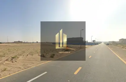 Land - Studio for sale in Al Tayy Suburb - Sharjah