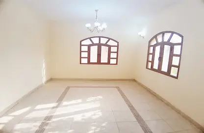 Villa - 4 Bedrooms - 6 Bathrooms for sale in Hadbat Al Zafranah - Muroor Area - Abu Dhabi