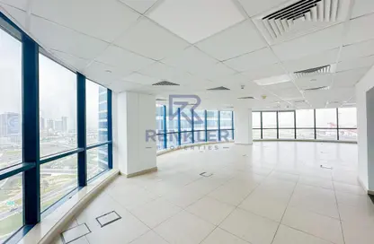 Office Space - Studio for rent in Jumeirah Bay X2 - JLT Cluster X - Jumeirah Lake Towers - Dubai