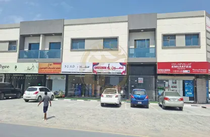 Shop - Studio for rent in Al Mowaihat 1 - Al Mowaihat - Ajman