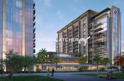 Apartment - 1 Bedroom - 1 Bathroom for sale in Kensington Waters B - Kensington Waters - Mohammed Bin Rashid City - Dubai