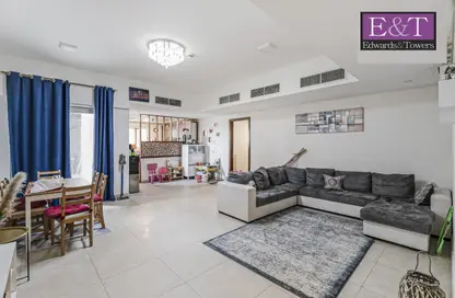 Apartment - 1 Bedroom - 1 Bathroom for sale in Victoria Residency - Al Furjan - Dubai