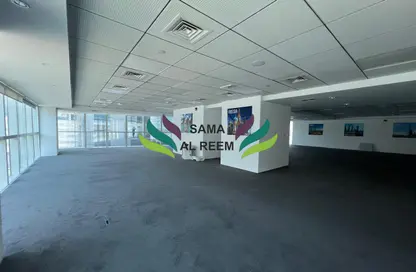 Office Space - Studio for rent in World Trade Center -commercial - Sheikh Zayed Road - Dubai