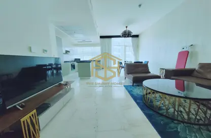 Apartment - 2 Bedrooms - 2 Bathrooms for rent in Bayz by Danube - Business Bay - Dubai