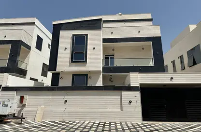 Villa - 5 Bedrooms - 7 Bathrooms for sale in Al Yasmeen 1 - Al Yasmeen - Ajman