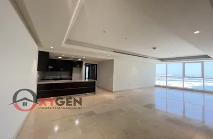 Apartment - 2 Bedrooms - 3 Bathrooms for rent in Leaf Tower - Tamouh - Al Reem Island - Abu Dhabi