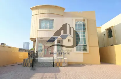 Villa - 5 Bedrooms - 6 Bathrooms for rent in Al Rawda 2 Villas - Al Rawda 2 - Al Rawda - Ajman