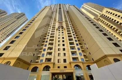 Apartment - 3 Bedrooms - 2 Bathrooms for sale in Murjan 1 - Murjan - Jumeirah Beach Residence - Dubai