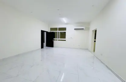 Apartment - 2 Bedrooms - 2 Bathrooms for rent in Al Rahba - Abu Dhabi