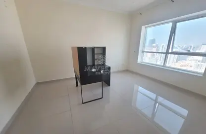 Apartment - 2 Bedrooms - 3 Bathrooms for rent in Hend Tower - Al Taawun Street - Al Taawun - Sharjah