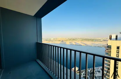 Apartment - 1 Bedroom - 1 Bathroom for sale in Creek Edge Tower 1 - Creek Edge - Dubai Creek Harbour (The Lagoons) - Dubai