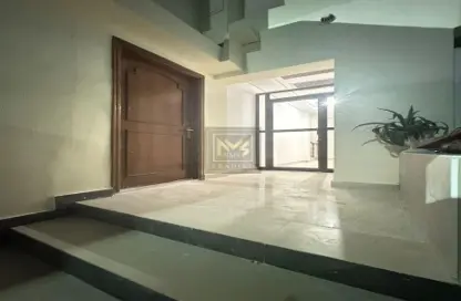 Apartment - 1 Bathroom for rent in Sultan Bin Zayed the First Street - Muroor Area - Abu Dhabi