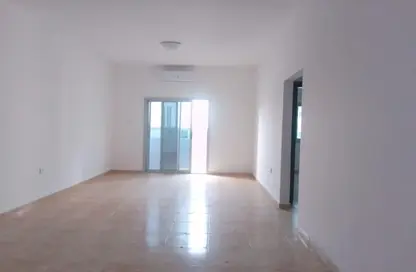 Apartment - 1 Bedroom - 1 Bathroom for rent in Al Rashidiya 2 - Al Rashidiya - Ajman