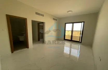 Apartment - 1 Bedroom - 2 Bathrooms for rent in Al Rawda 1 - Al Rawda - Ajman