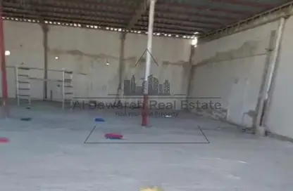 Warehouse - Studio - 1 Bathroom for rent in Industrial Area 1 - Emirates Modern Industrial - Umm Al Quwain