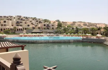 Villa - 2 Bedrooms - 2 Bathrooms for sale in The Cove Rotana - Ras Al Khaimah Waterfront - Ras Al Khaimah