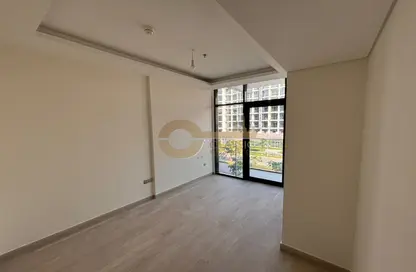 Apartment - 1 Bathroom for rent in AZIZI Riviera 9 - Meydan One - Meydan - Dubai