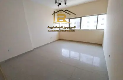 Apartment - 2 Bedrooms - 2 Bathrooms for rent in Al Rashidiya Towers - Al Rashidiya - Ajman Downtown - Ajman