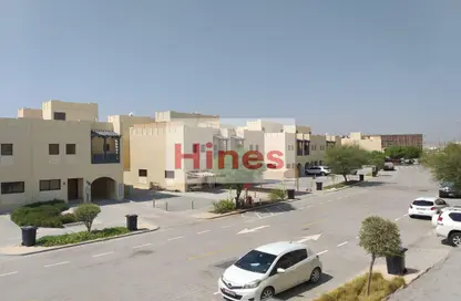 Villa - 3 Bedrooms - 4 Bathrooms for sale in Zone 4 - Hydra Village - Abu Dhabi