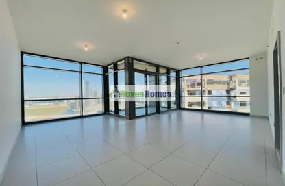 Apartment - 4 Bedrooms - 6 Bathrooms for rent in Al Maryah Island - Abu Dhabi