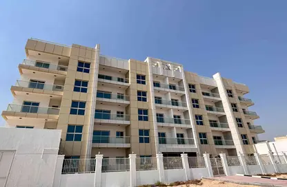 Apartment - 1 Bedroom - 2 Bathrooms for sale in The LAX - Dubai South (Dubai World Central) - Dubai