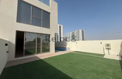 Villa - 4 Bedrooms - 4 Bathrooms for sale in West Village - Al Furjan - Dubai