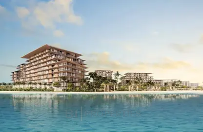 Apartment - 3 Bedrooms - 4 Bathrooms for sale in Bay Residences - Dubai Islands - Deira - Dubai