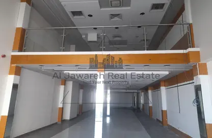 Shop - Studio - 1 Bathroom for rent in Al Hamidiya 1 - Al Hamidiya - Ajman