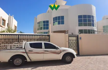 Villa - 5 Bedrooms - 6 Bathrooms for rent in Mohamed Bin Zayed City Villas - Mohamed Bin Zayed City - Abu Dhabi