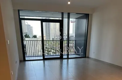 Apartment - 1 Bedroom - 1 Bathroom for sale in Creek Edge Tower 2 - Creek Edge - Dubai Creek Harbour (The Lagoons) - Dubai