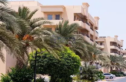 Apartment - 1 Bathroom for sale in Golf Apartments - Al Hamra Village - Ras Al Khaimah