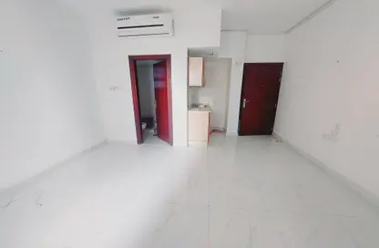 Apartment - 1 Bathroom for rent in Al Mujarrah - Al Sharq - Sharjah