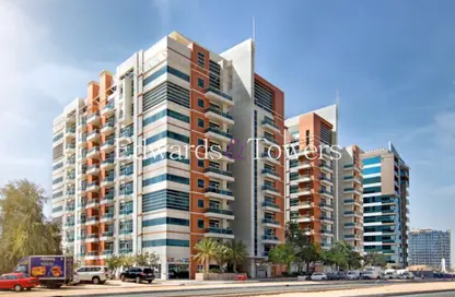 Apartment - 2 Bedrooms - 2 Bathrooms for sale in Durar 1 - Dubai Residence Complex - Dubai